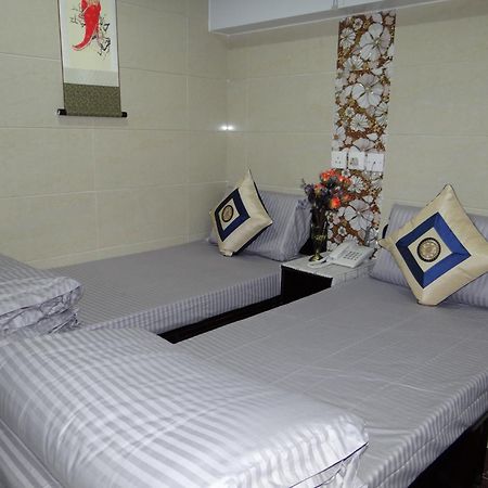 Narli Guest House Kowloon  Ngoại thất bức ảnh