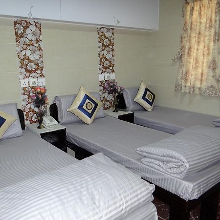 Narli Guest House Kowloon  Ngoại thất bức ảnh