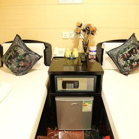 Narli Guest House Kowloon  Ngoại thất bức ảnh