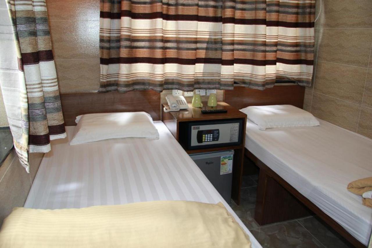 Narli Guest House Kowloon  Ngoại thất bức ảnh
