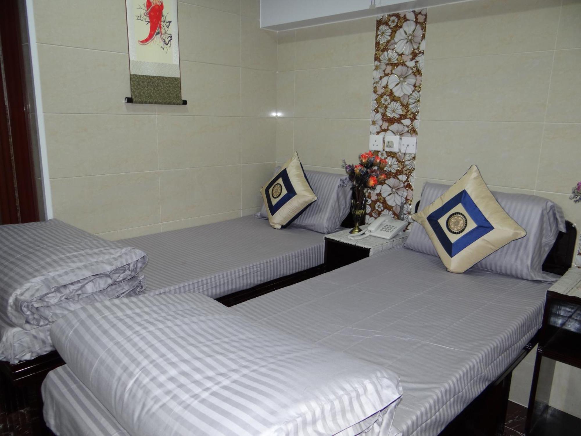 Narli Guest House Kowloon  Ngoại thất bức ảnh