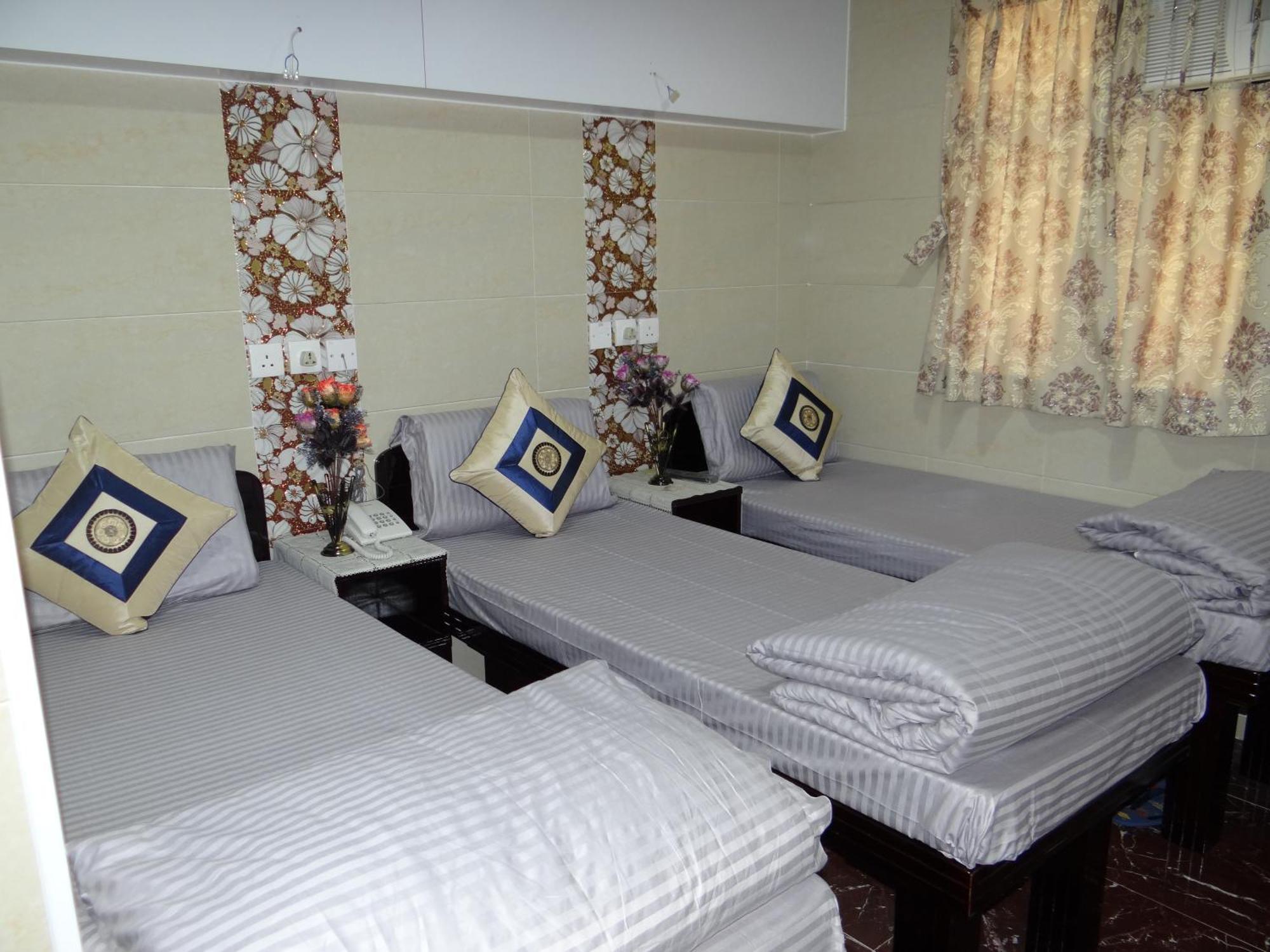 Narli Guest House Kowloon  Ngoại thất bức ảnh