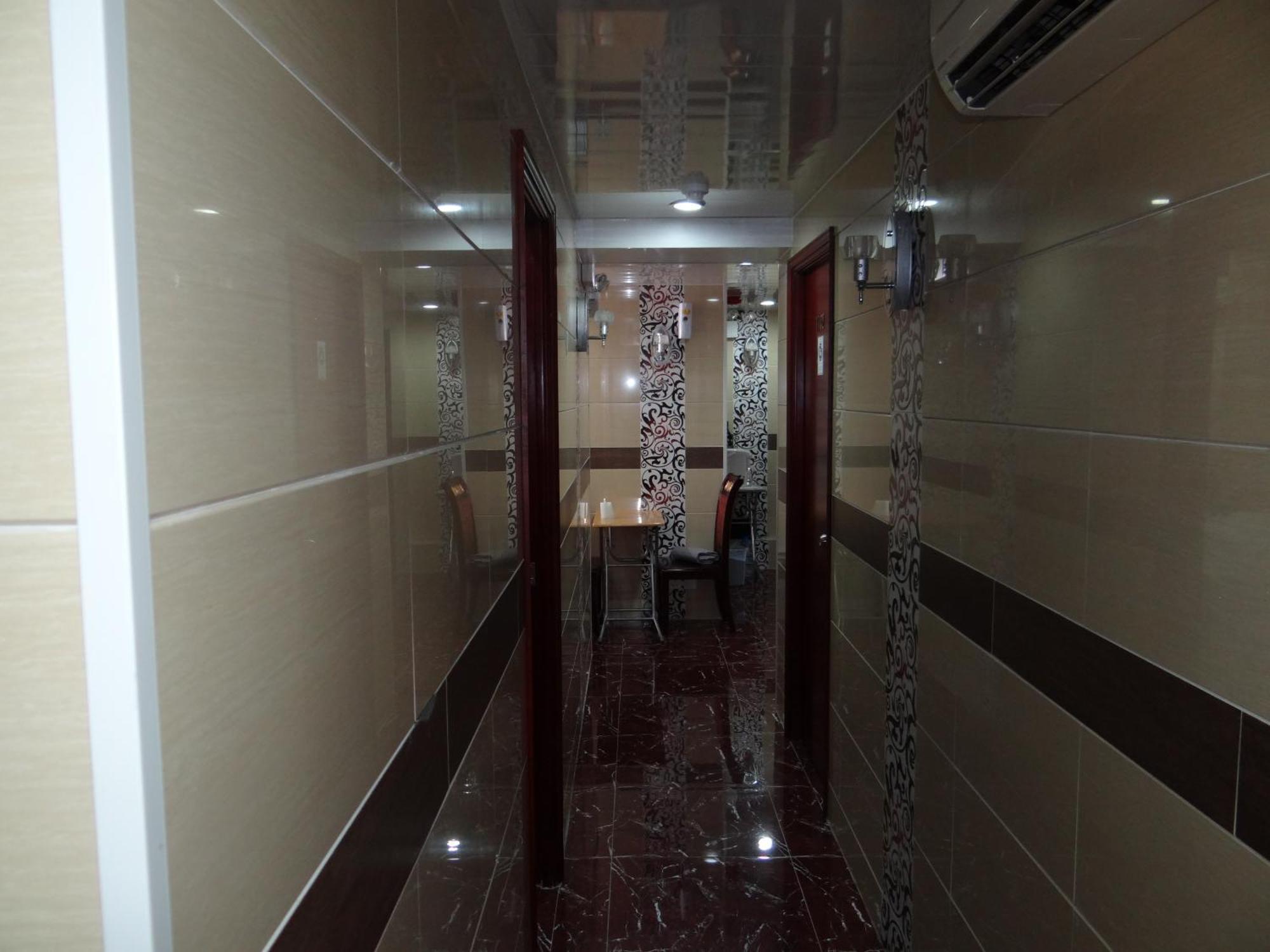 Narli Guest House Kowloon  Ngoại thất bức ảnh