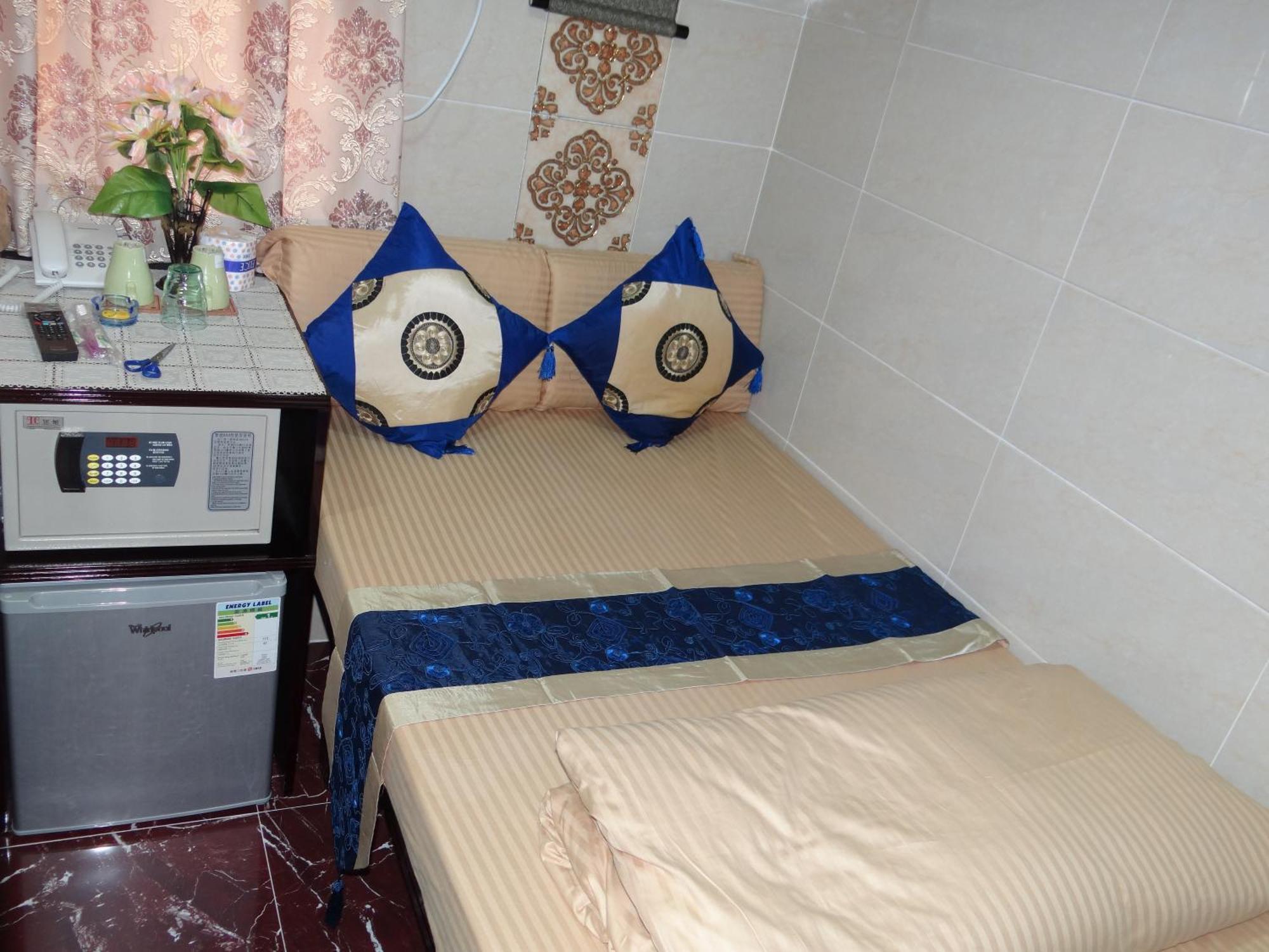 Narli Guest House Kowloon  Ngoại thất bức ảnh