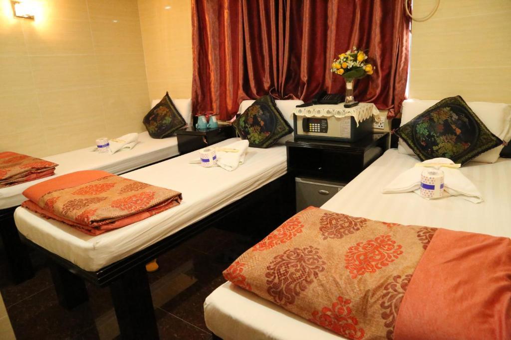 Narli Guest House Kowloon  Ngoại thất bức ảnh