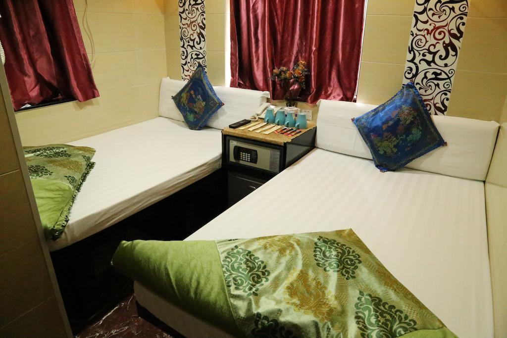Narli Guest House Kowloon  Phòng bức ảnh